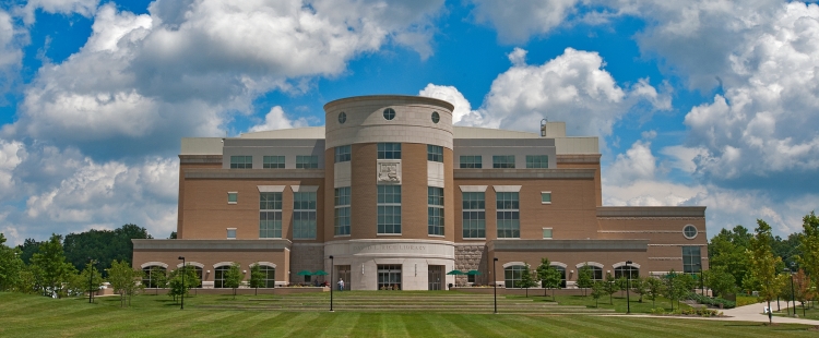 David L. Rice Library